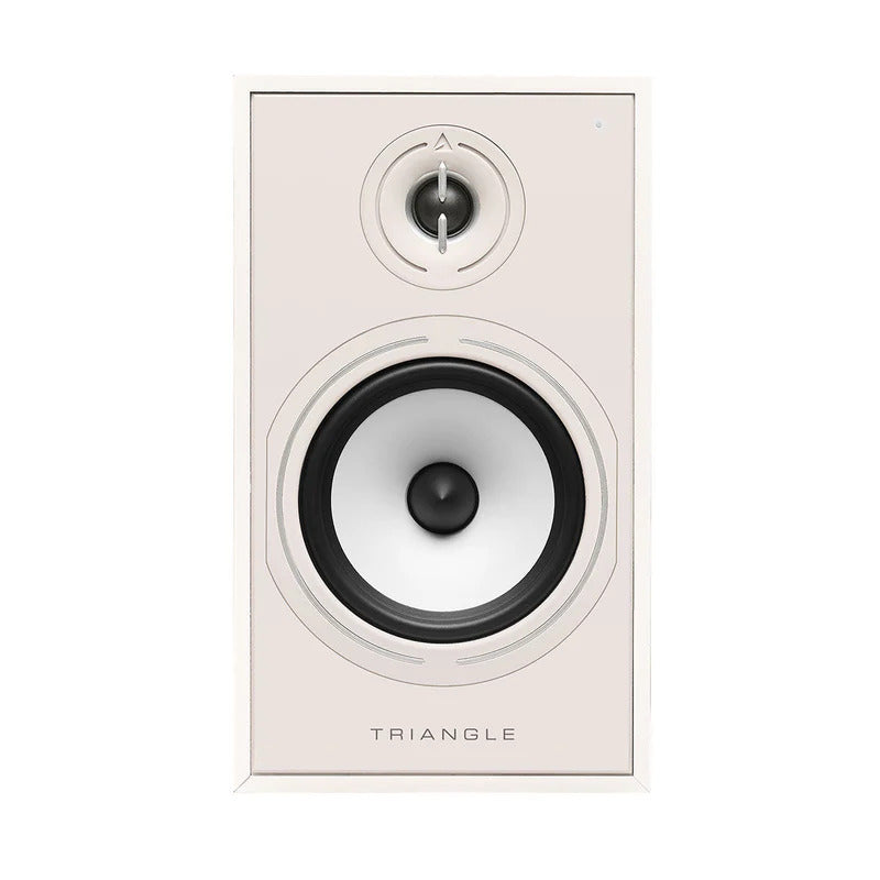TRIANGLE Borea BR03 Connect 2-way Active Bookshelf Speakers (pair)