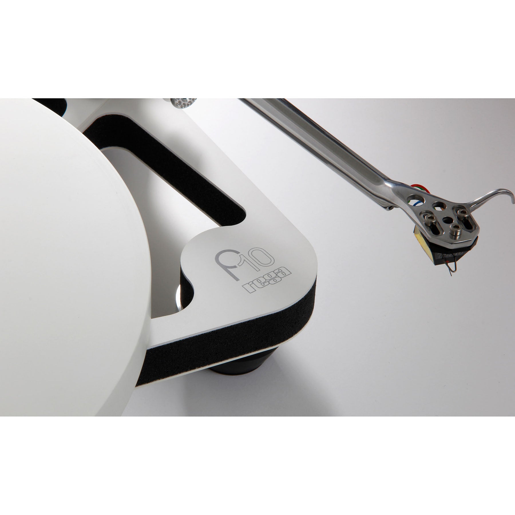 Rega Planar 10 Reference Turntable