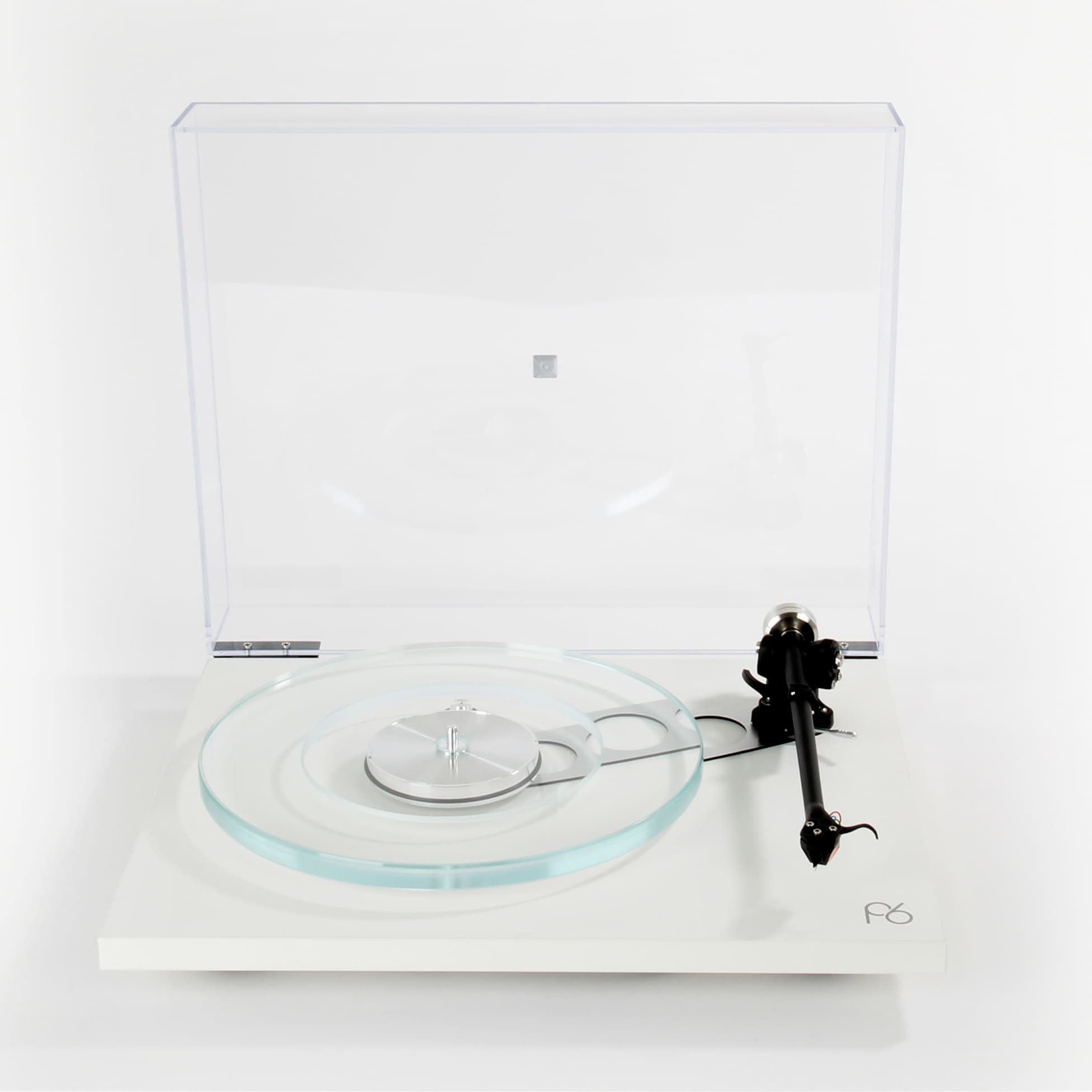 Rega Planar 6 Turntable