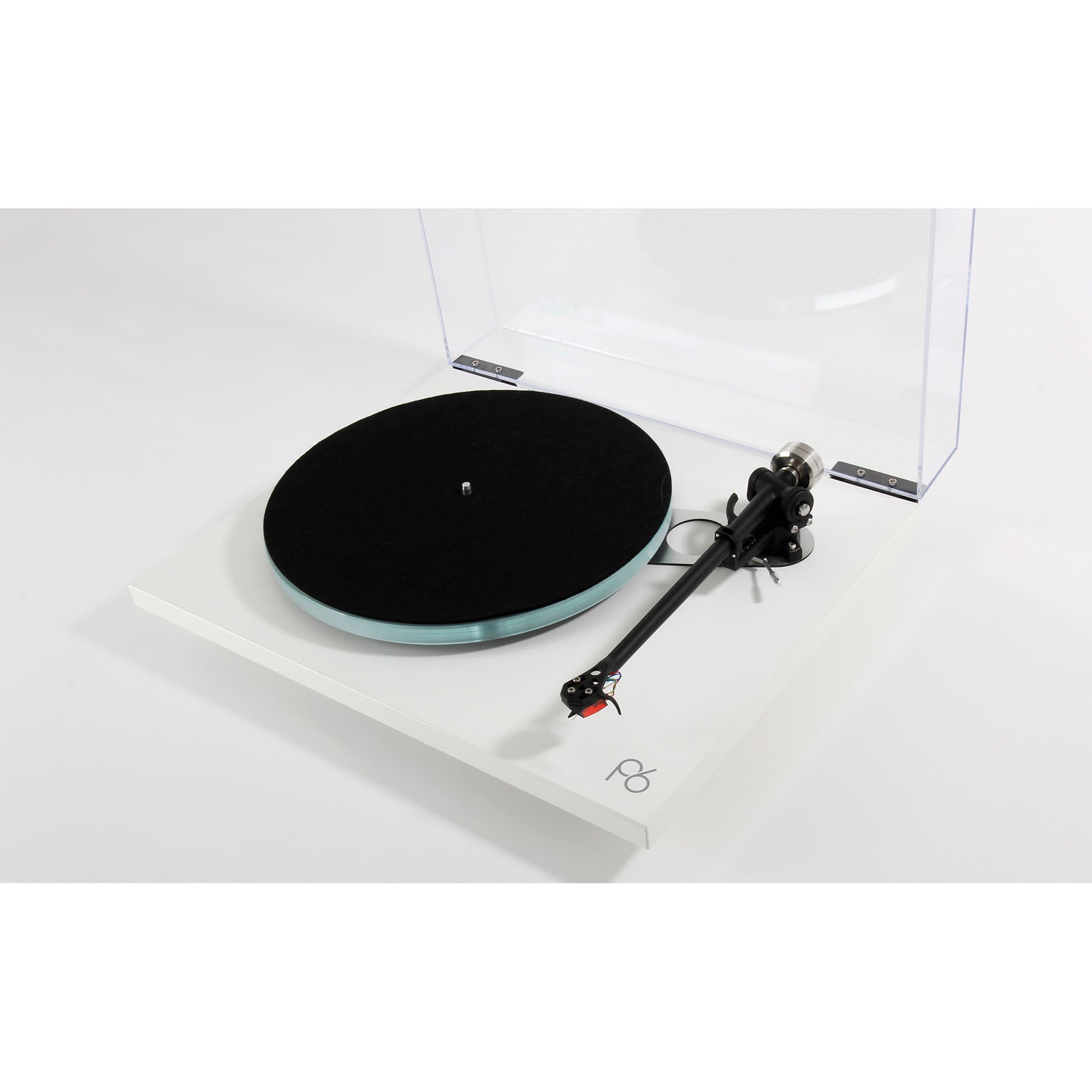 Rega Planar 6 Turntable