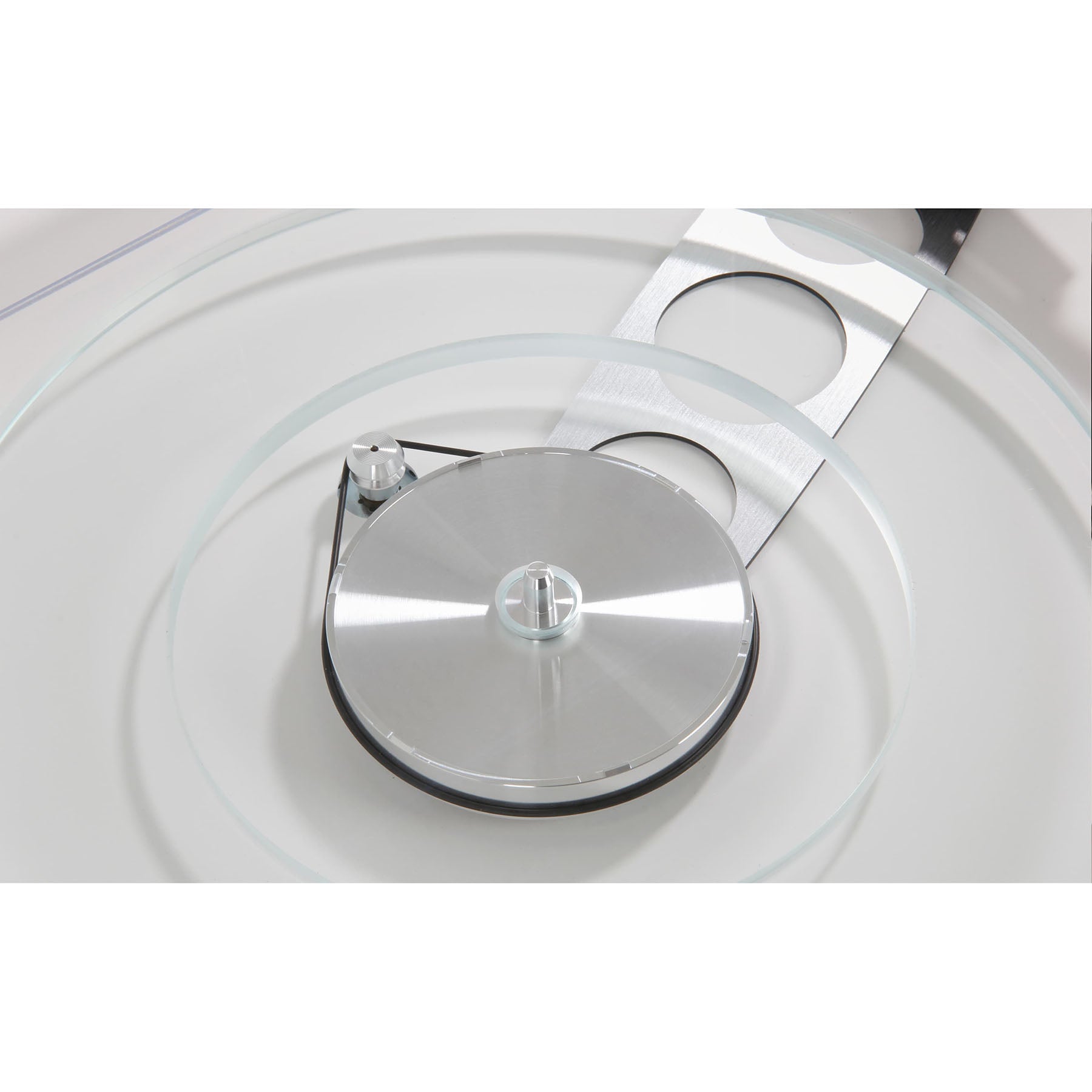 Rega Planar 6 Turntable