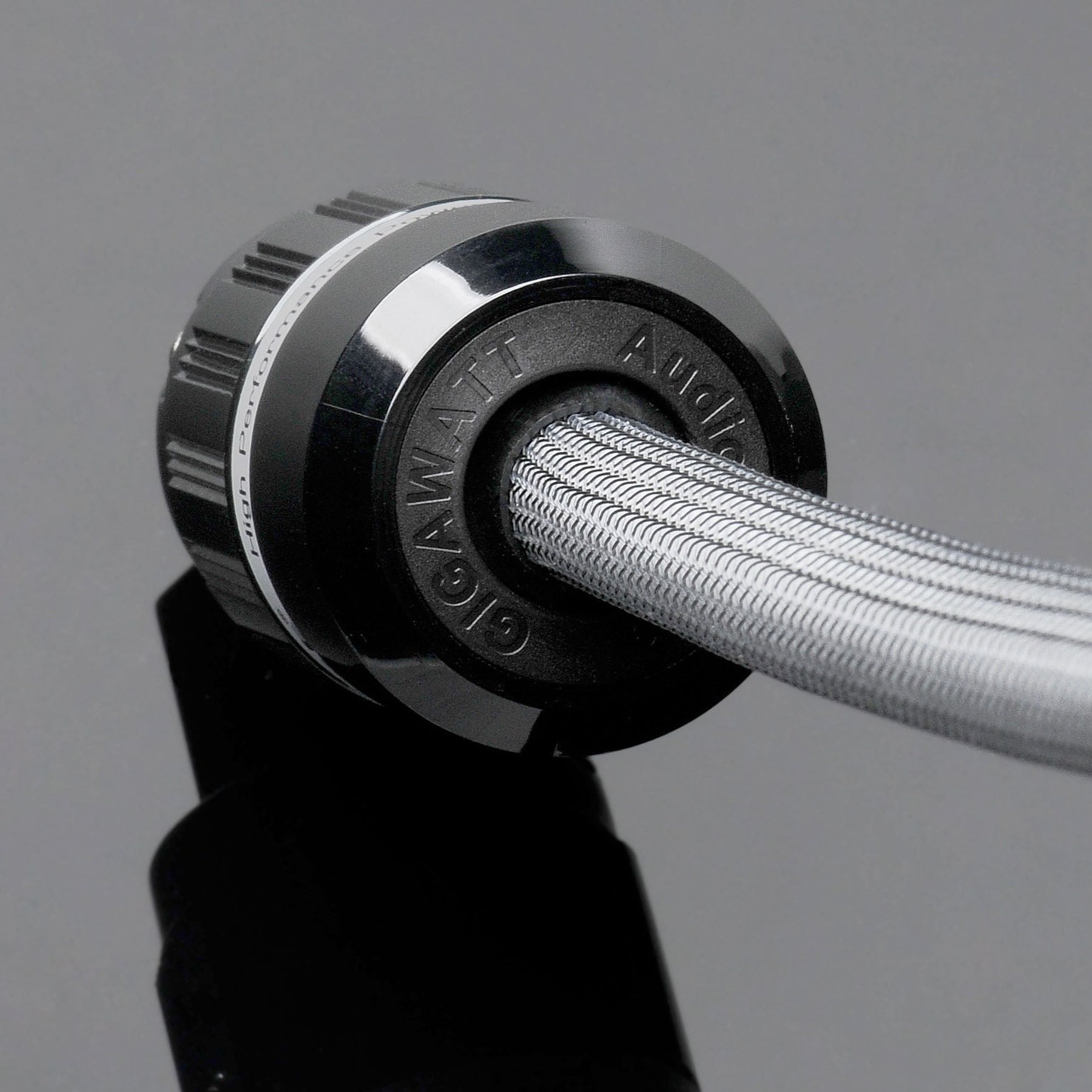 GigaWatt PowerSync High Performance Power Cord