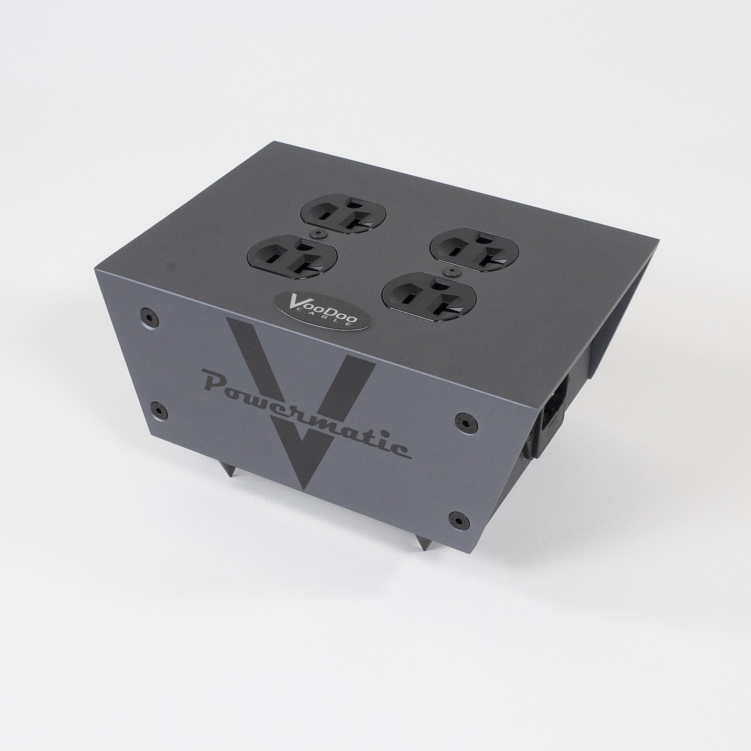 Voodoo Cable Powermatic 4 AC Power Distributor
