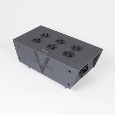 Voodoo Cable Powermatic 6 AC Power Distributor