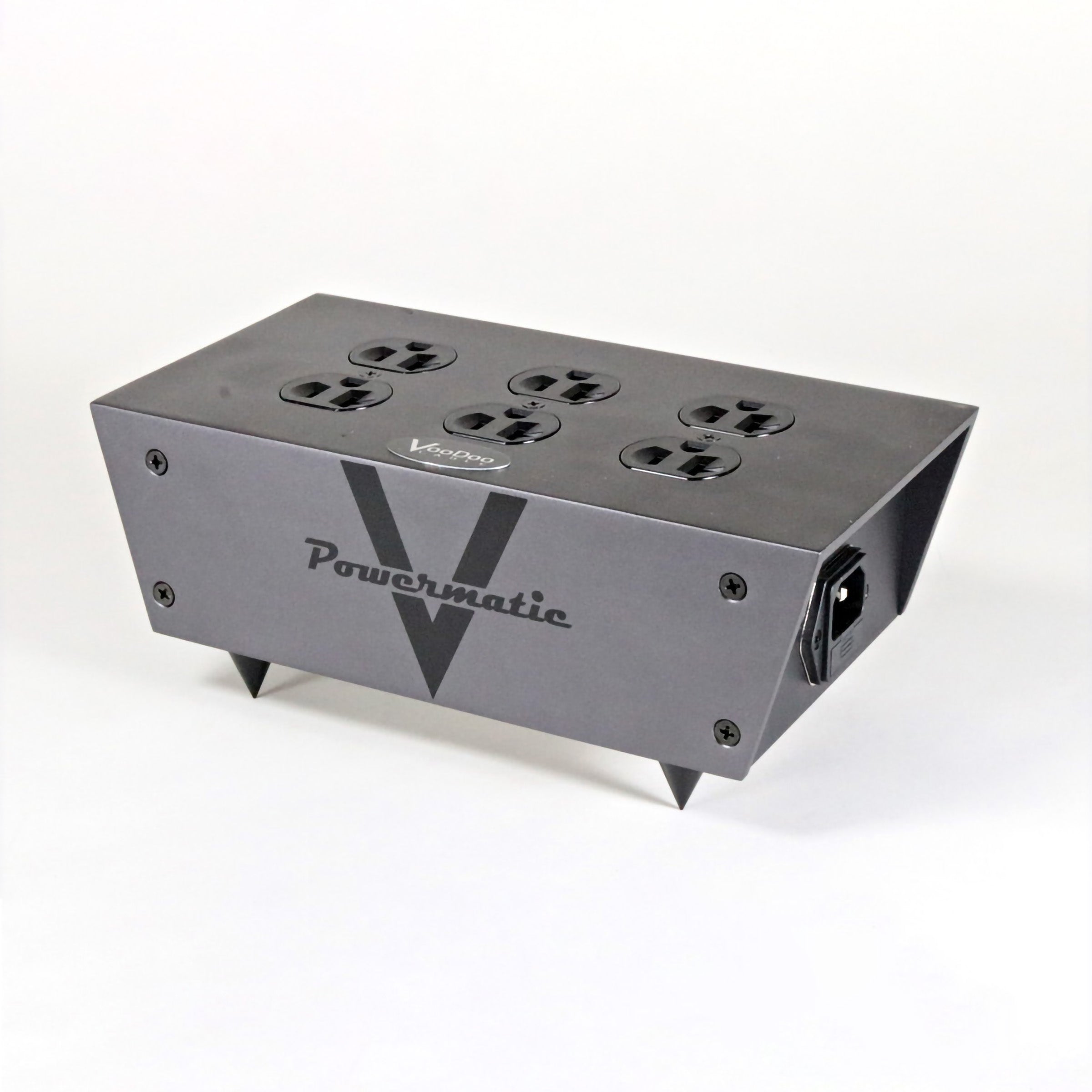 Voodoo Cable Powermatic 6 AC Power Distributor