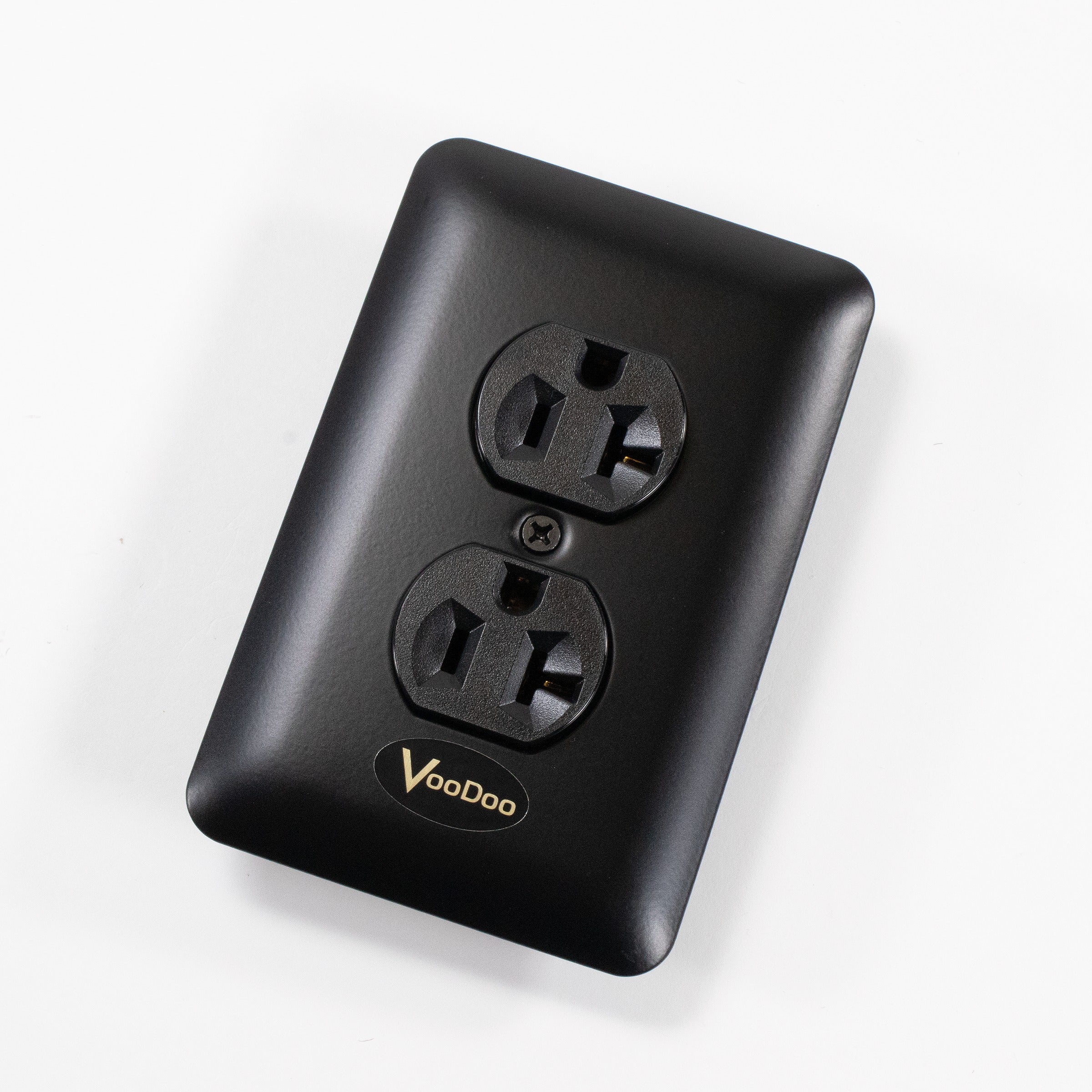 Voodoo Cable PowerPhase AC Isolated Ground Outlets