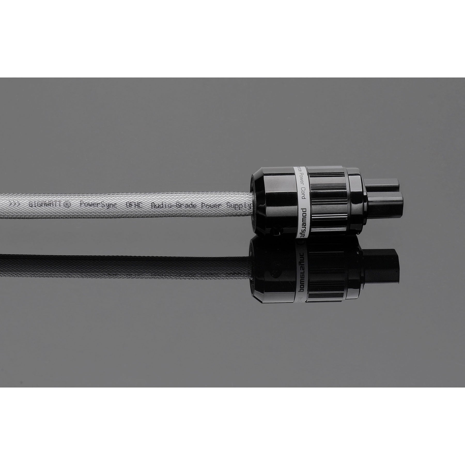 GigaWatt PowerSync High Performance Power Cord