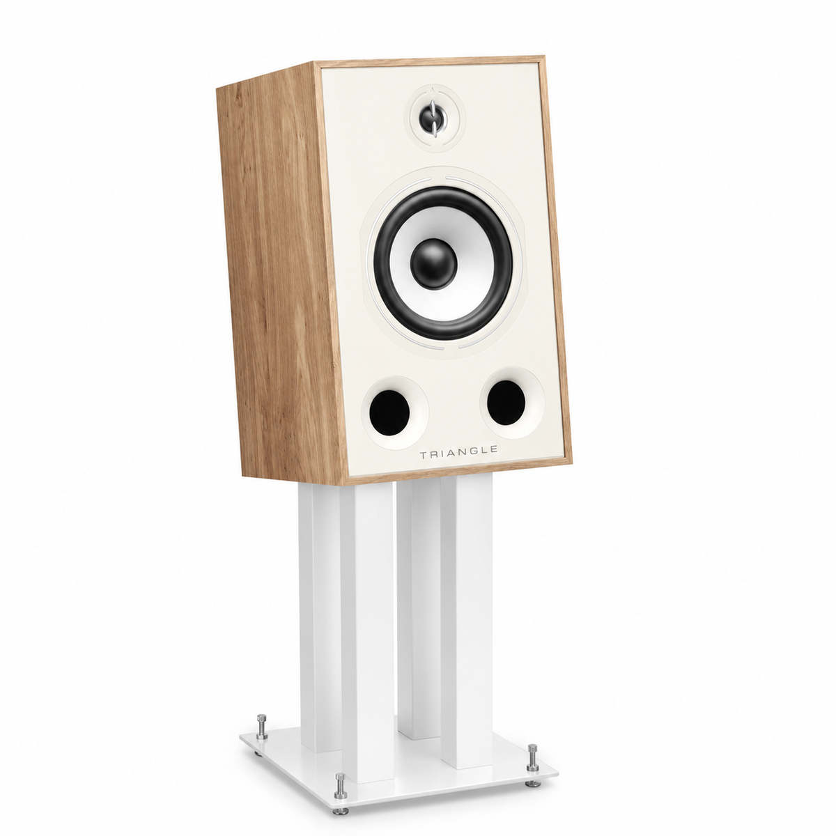 TRIANGLE S03 Speaker Stands (pair)