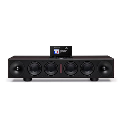 Primare ALLT-I-ETT All in One Music System