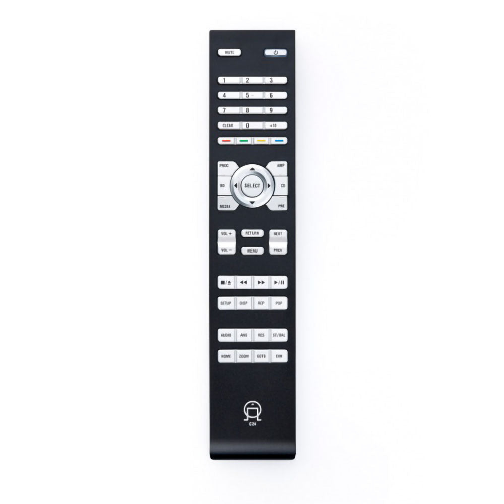 Primare C24 Standard System Remote Control