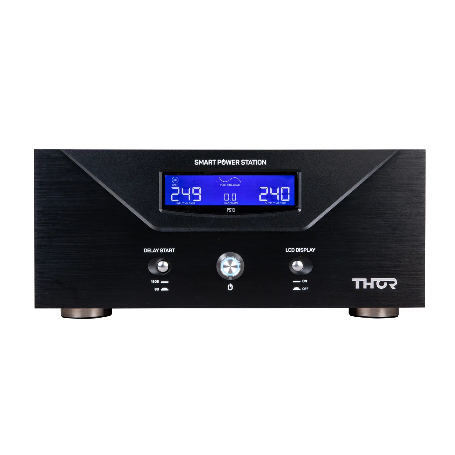 THOR PS10P Prodigy 10a Pure Sine Wave Prodigy Power Station