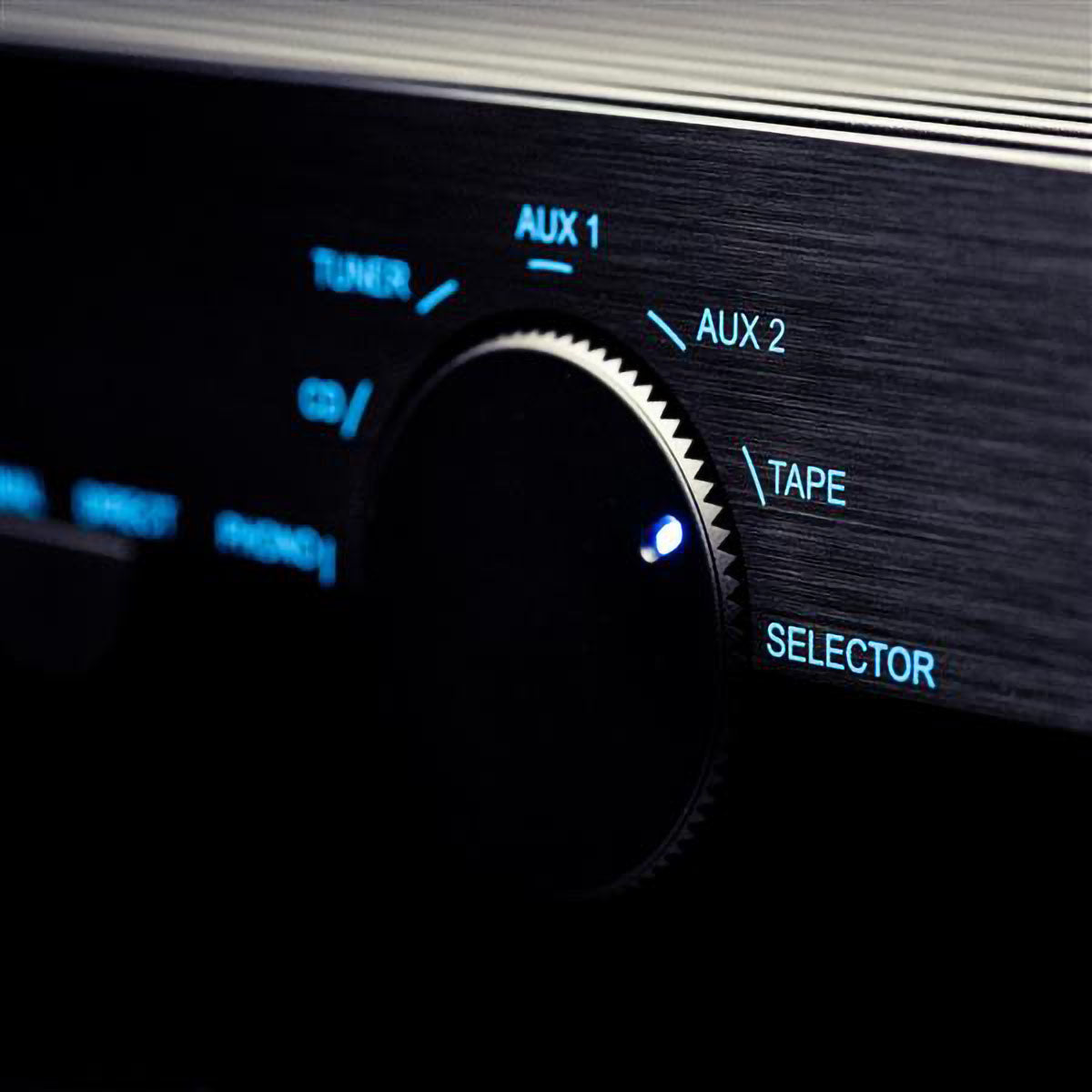 Musical Fidelity A1 Class A Integrated Amplifier
