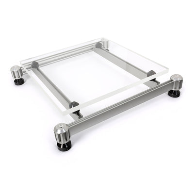 AG Lifter Crescendo Power Amplifier Stand