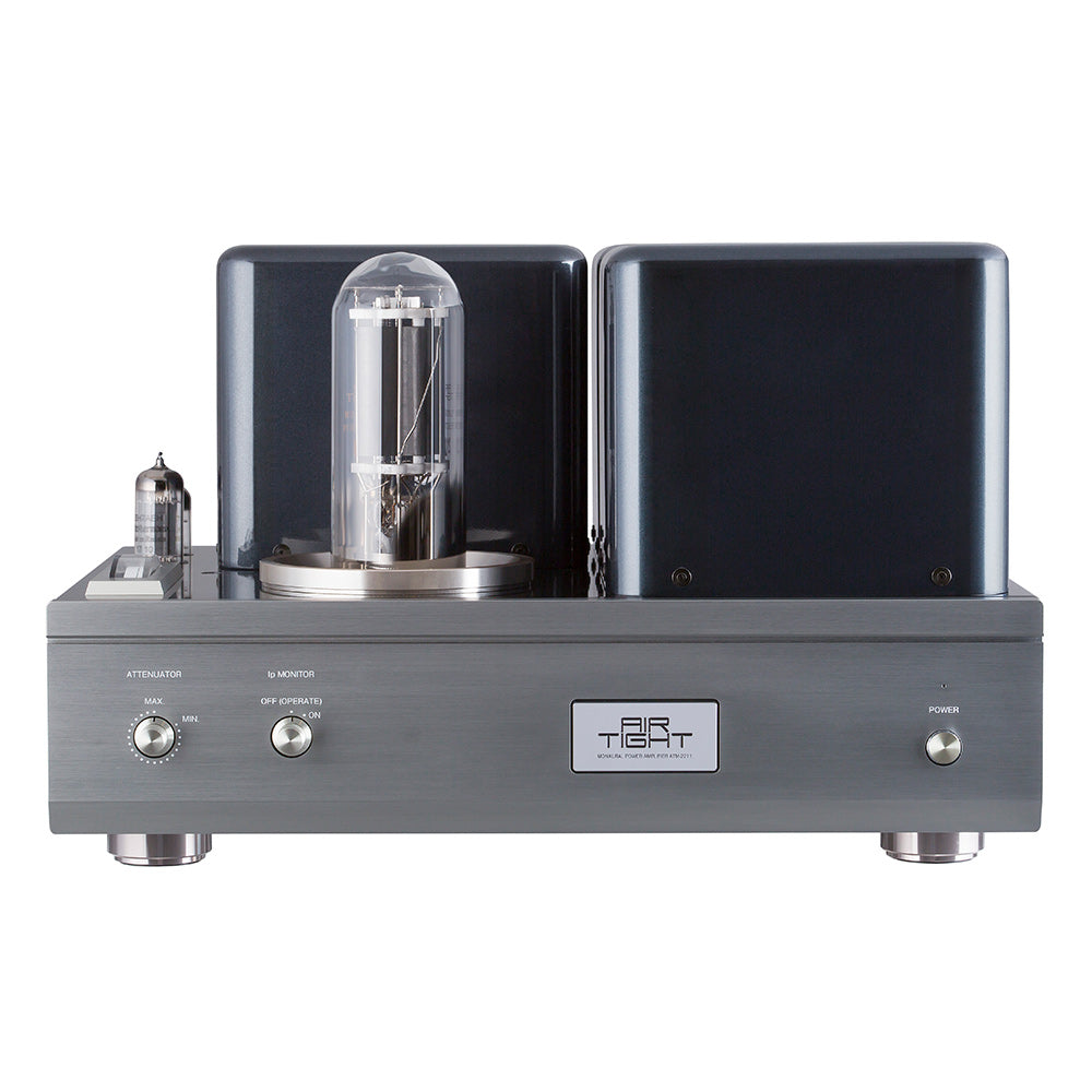Air Tight ATM-2211 Mono Block Power Amplifier (Pair)