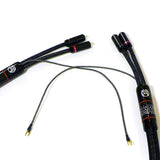Stage III Concepts Analord Master Statement Silver/Palladium Phono Cables