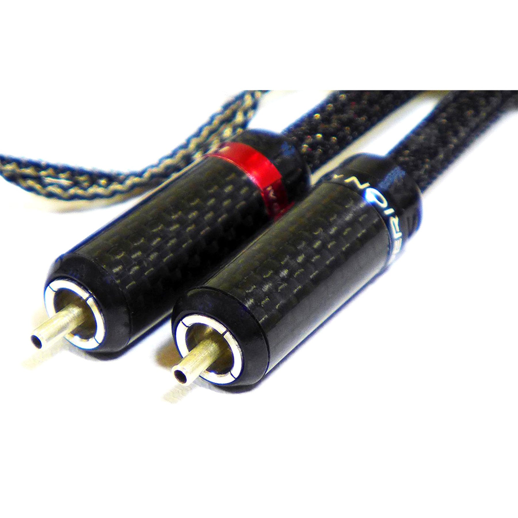 Stage III Concepts Analord Master Statement Silver/Palladium Phono Cables