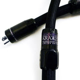 Stage III Concepts Kraken Reference Silver/Palladium Power Cables