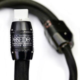 Stage III Concepts Poseidon Ultimate Statement Silver/Palladium Power Cables