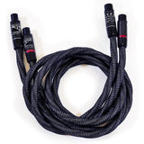 Stage III Concepts Typhon Extreme Silver/Palladium Interconnects