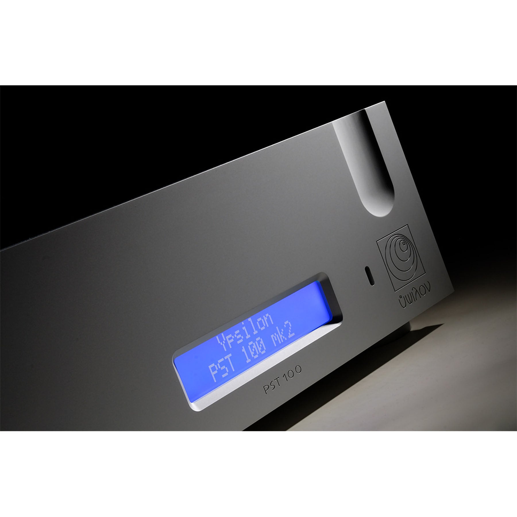 Ypsilon Aelius Mono Block Hybrid Amplifier