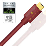Wireworld Radius™ 48 HDMI Cable (RAH)