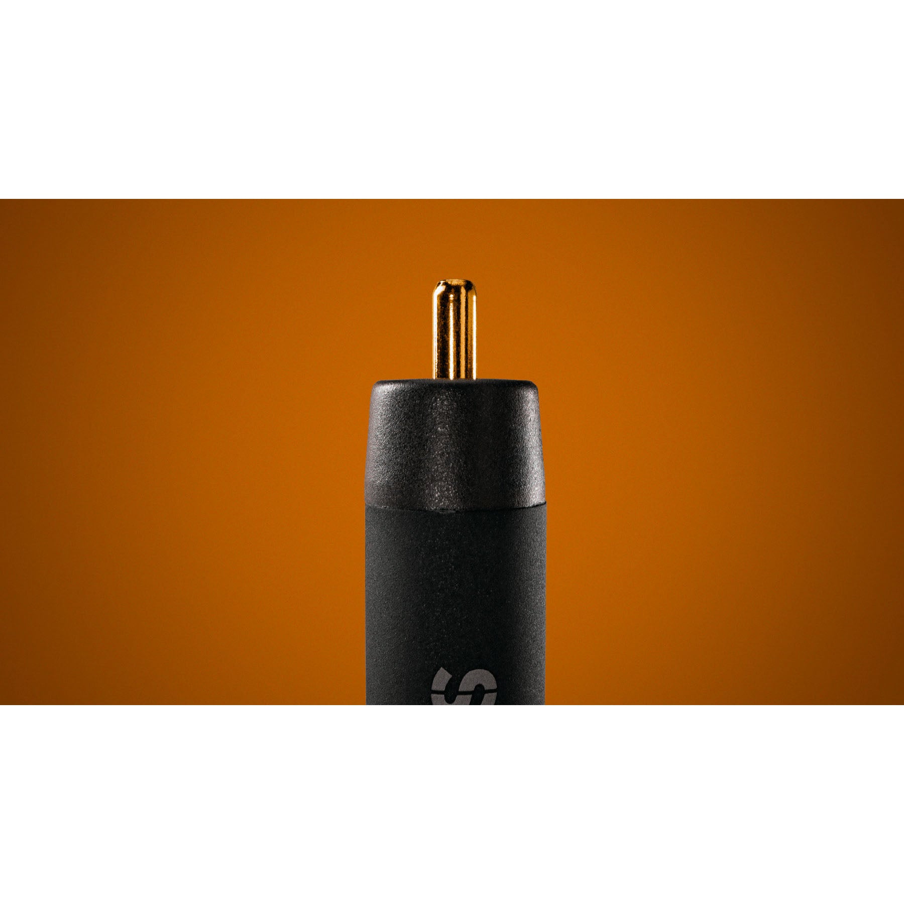 Ansuz Sortz Anti-Arial Resonance Coil RCA Supreme Edition (each)