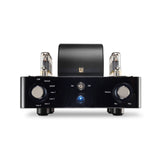 Unison Research S6 Black Edition - Pure Class A Tube Amplification
