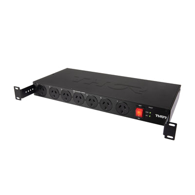 THOR RF11iQP - Prodigy Rack Guard Remote