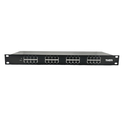 THOR RJ45/16 - 16 Way Network Surge Protection