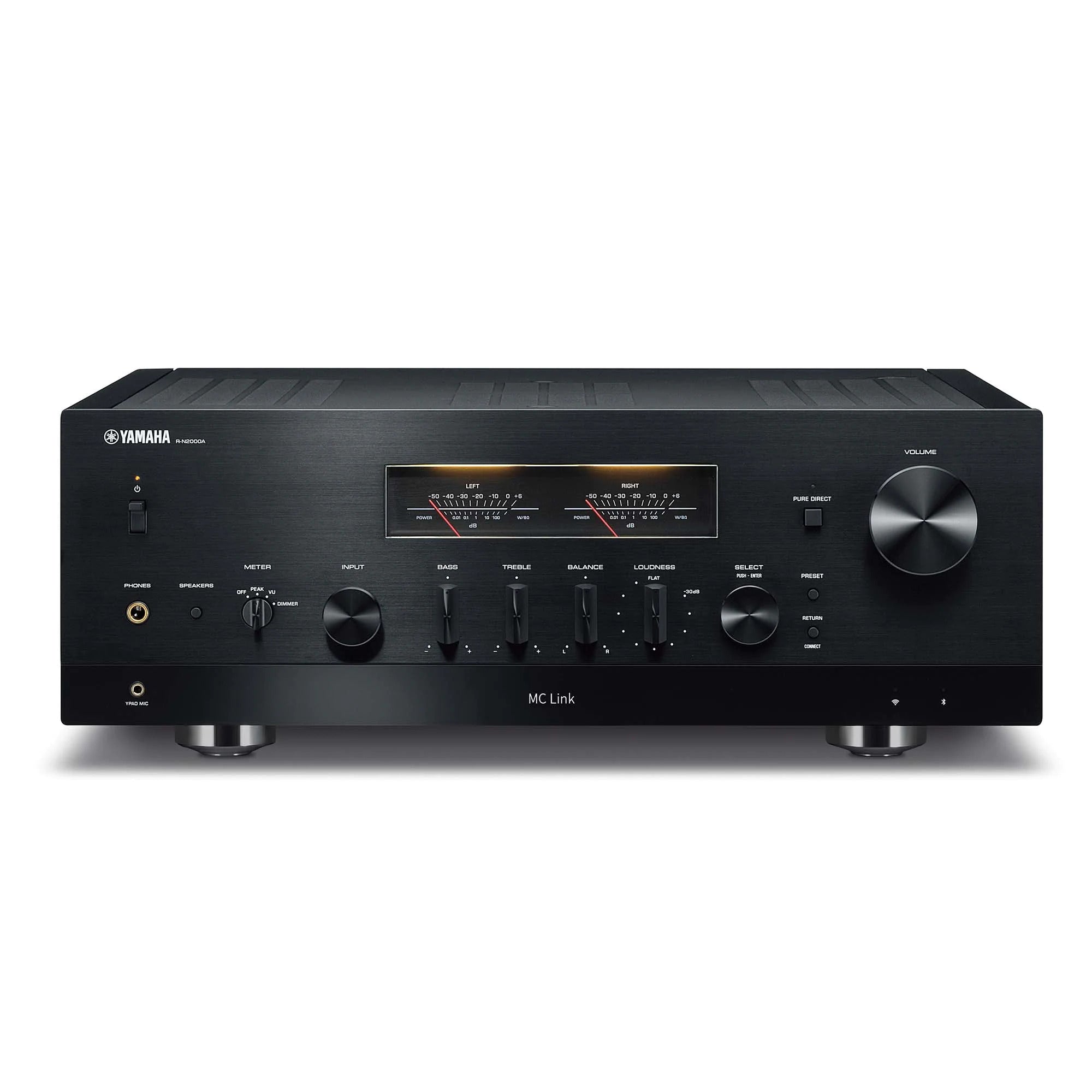 Yamaha R-N2000A Network Receiver