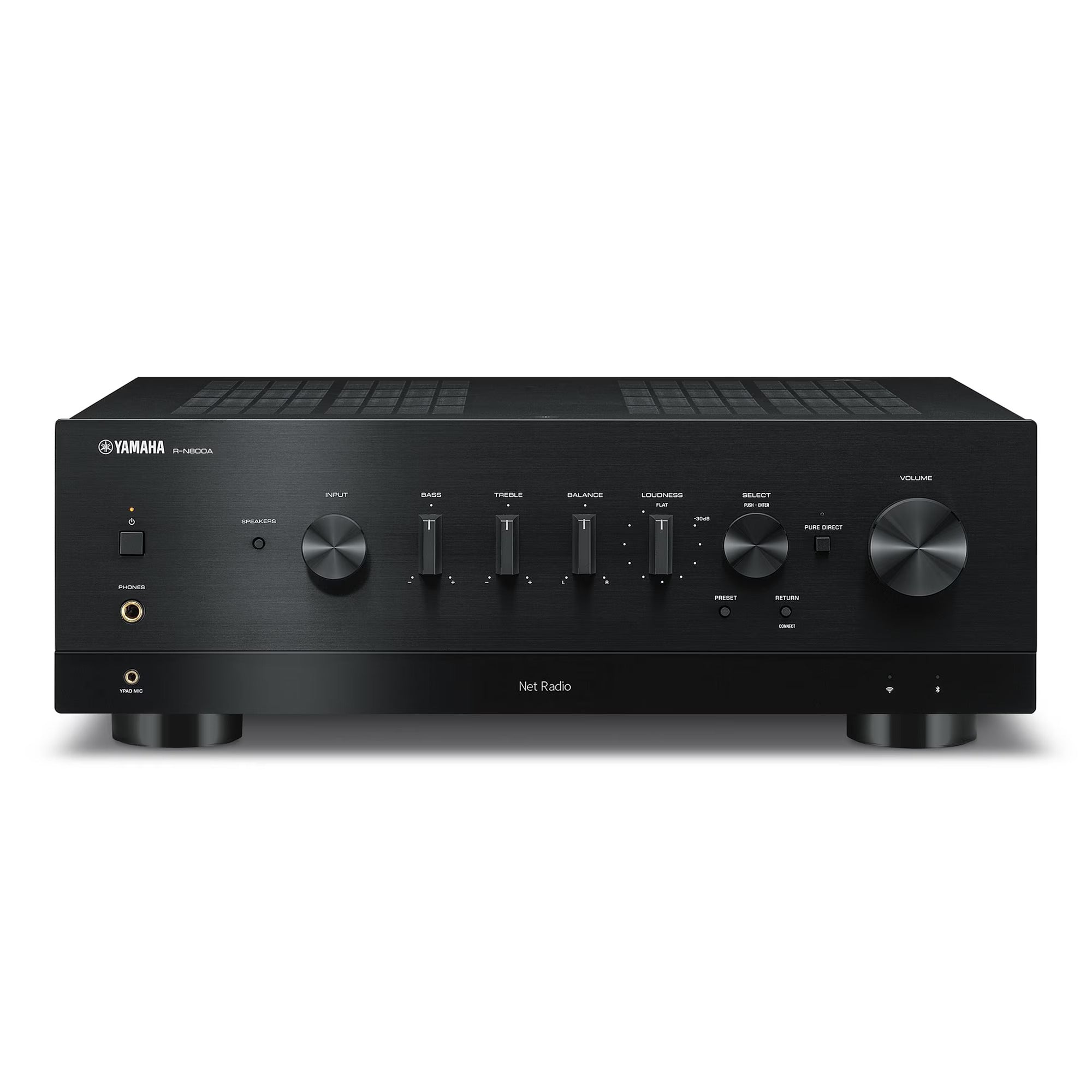 Yamaha R-N800A Network Receiver