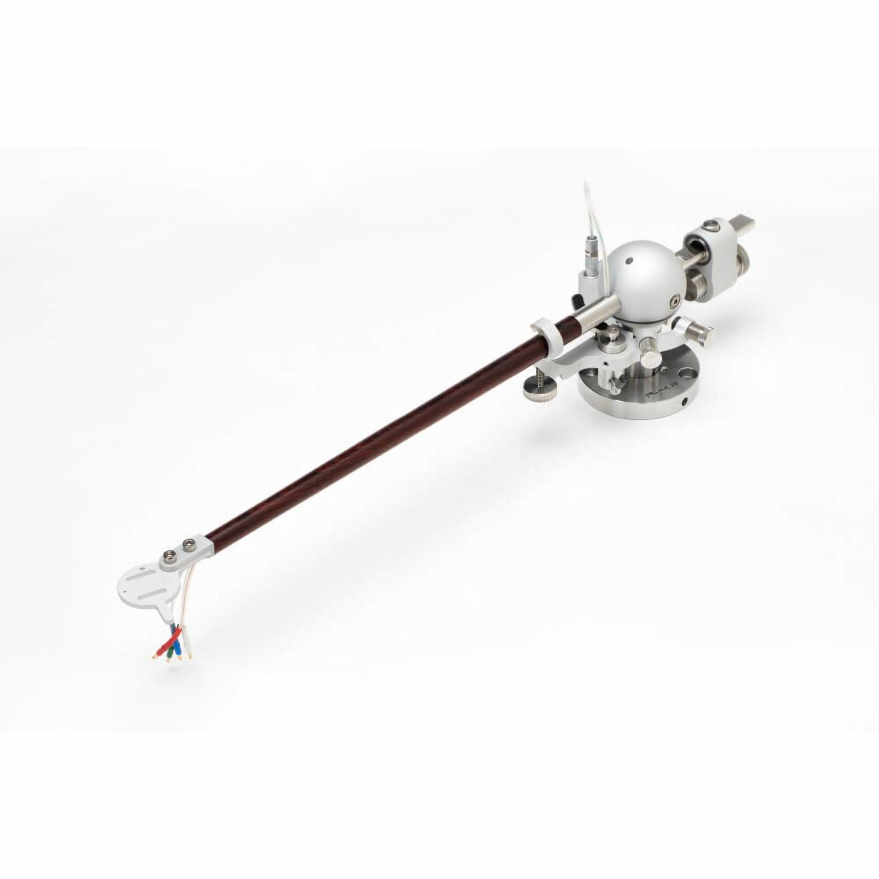 Reed 2B Cardanic Bearing System Tonearm (Seashell white)