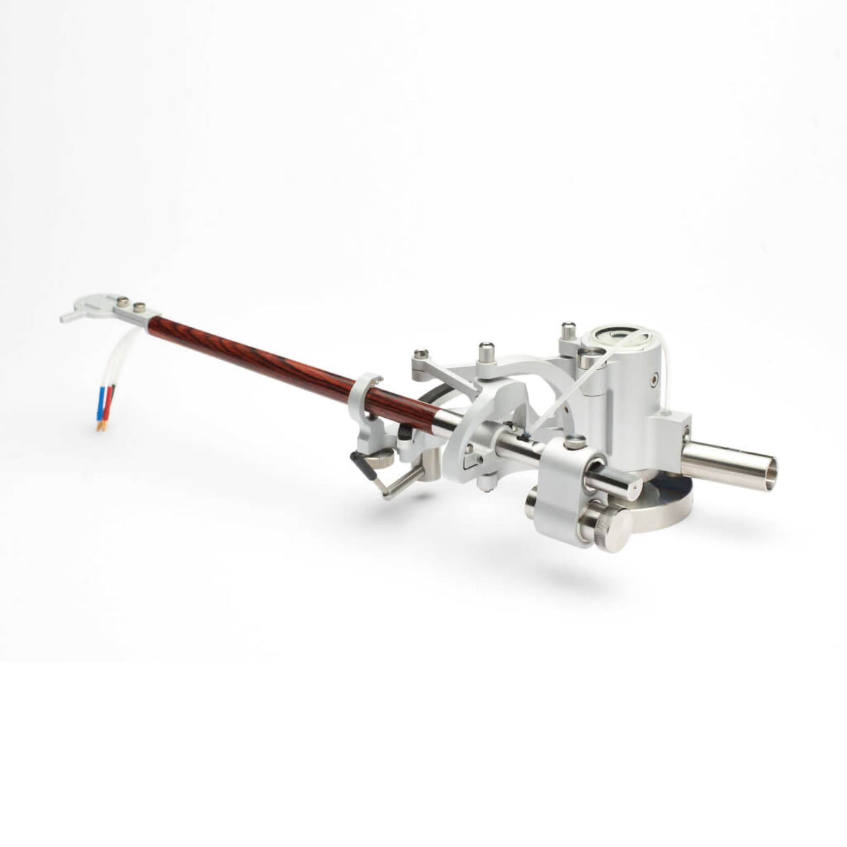Reed 5A Tangential 90 Degree Pivot Reference Tonearm
