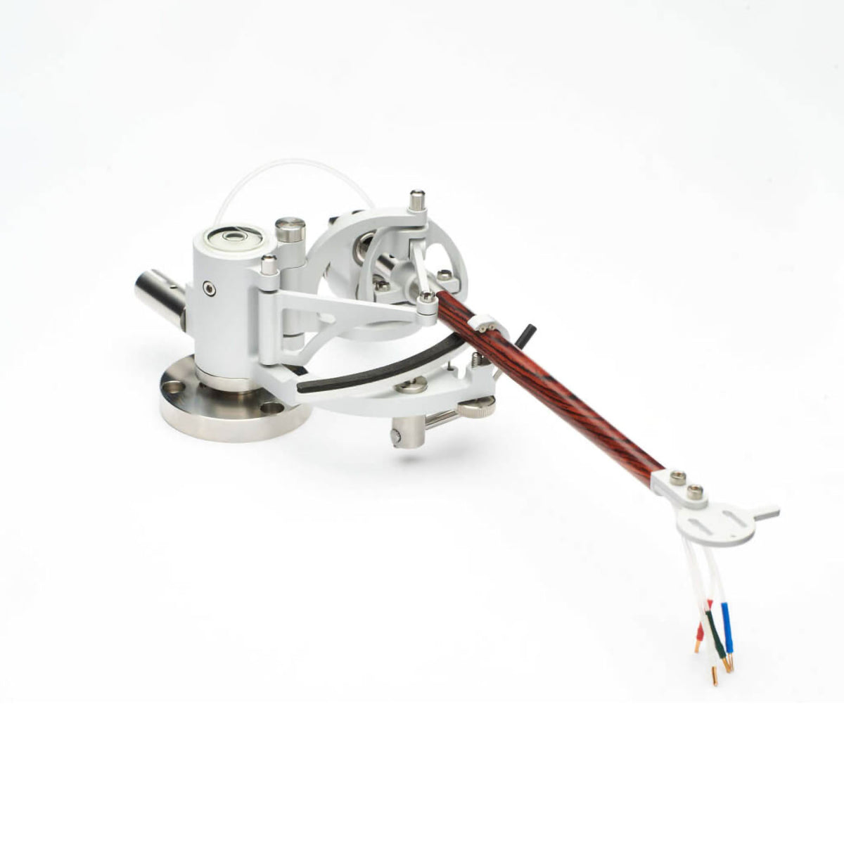 Reed 5A Tangential 90 Degree Pivot Reference Tonearm