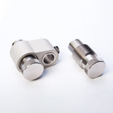 Reed Stainless Steel Counterweight