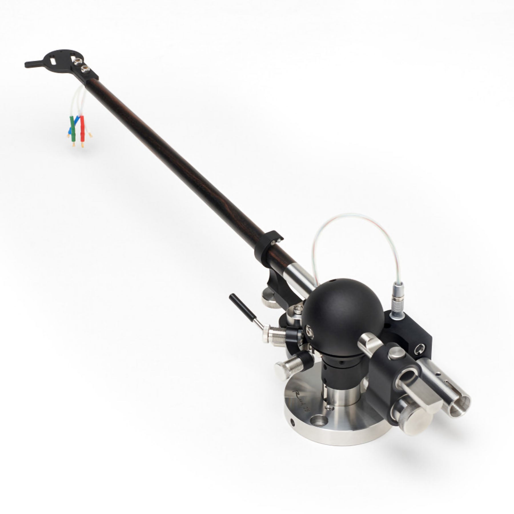 Reed 2B Tonearm - Seashell White