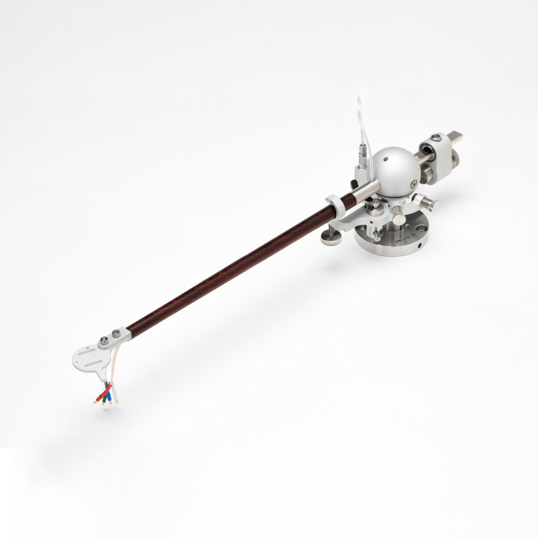 Reed 2B Tonearm - Seashell White