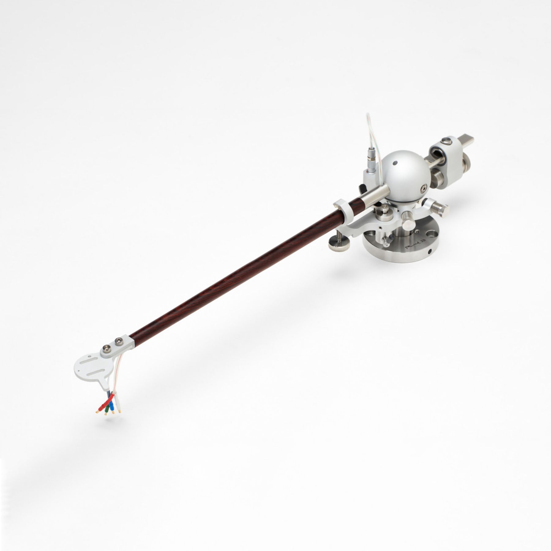 Reed 2B Tonearm - Matte Gold