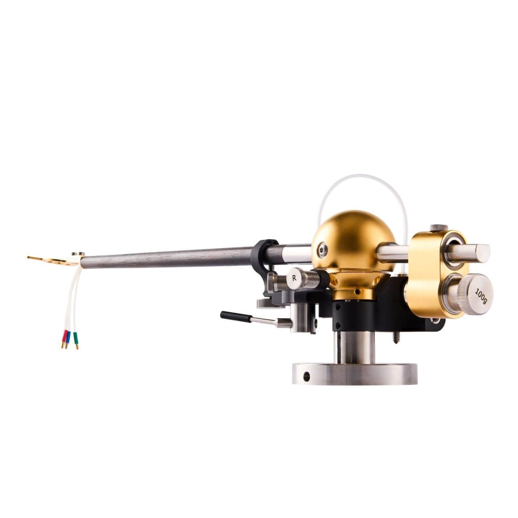 Reed 2B Tonearm - Seashell White
