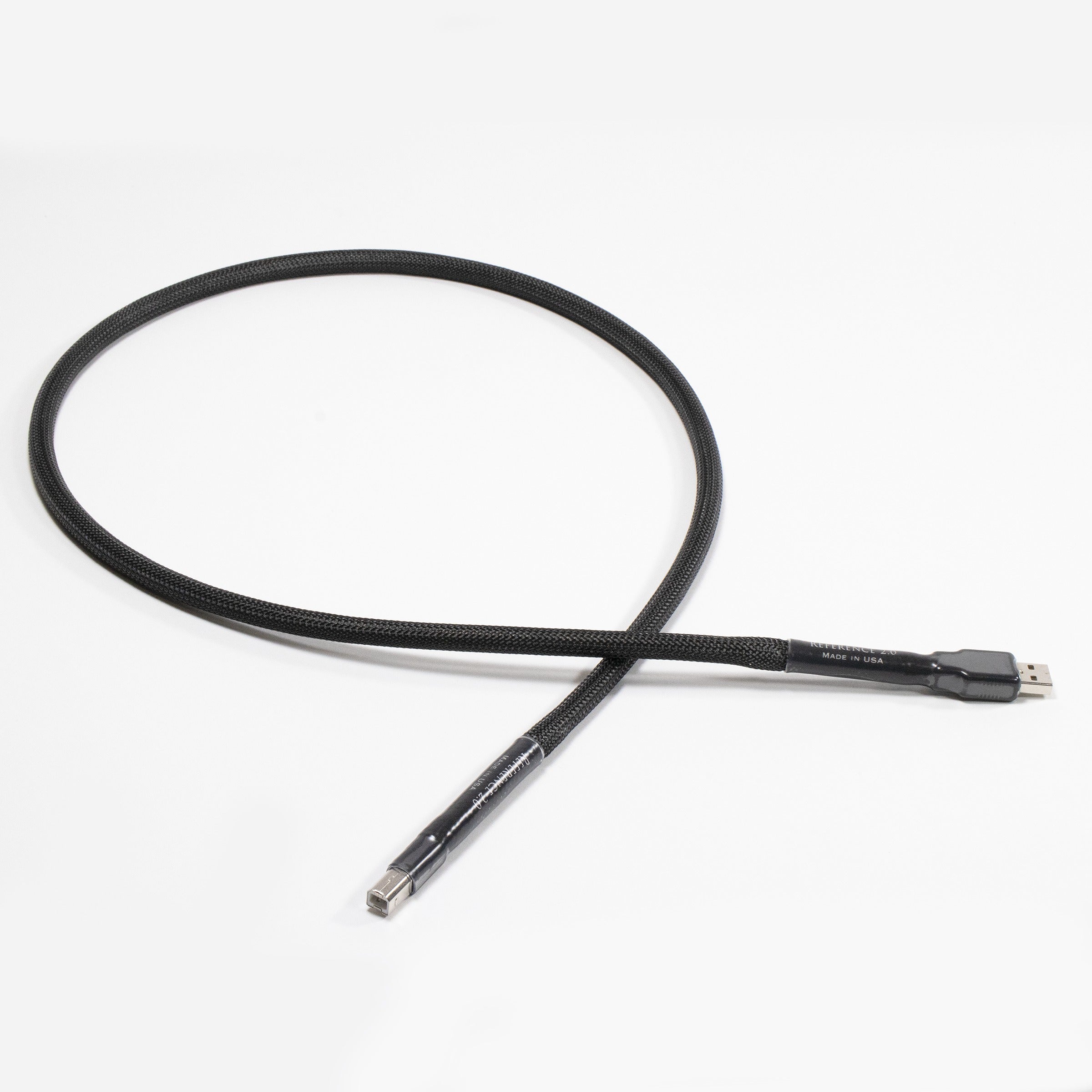 Voodoo Cable Reference 2.0 USB A to B