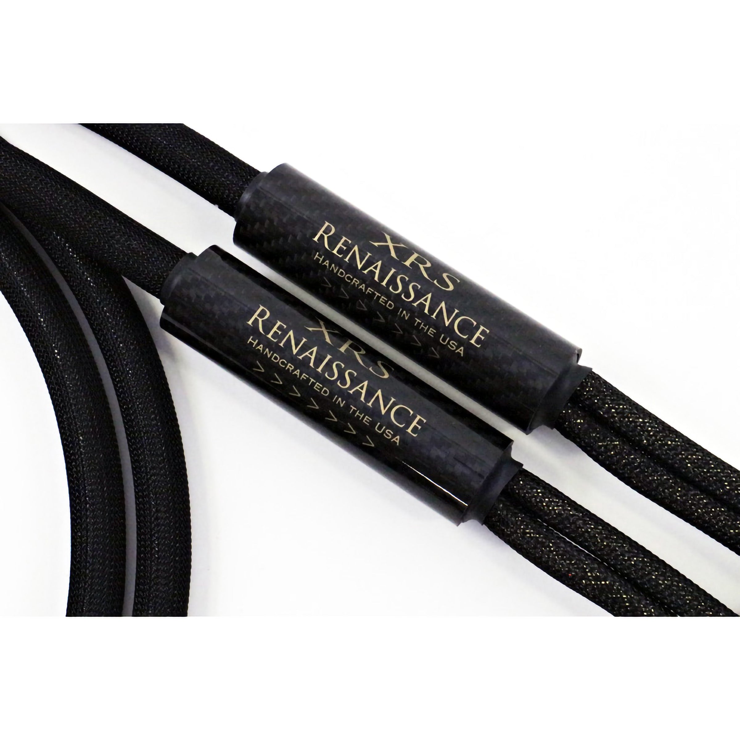 Voodoo Cable Renaissance XRS Single-wire/ Bi-wire Speaker Cable (pair)