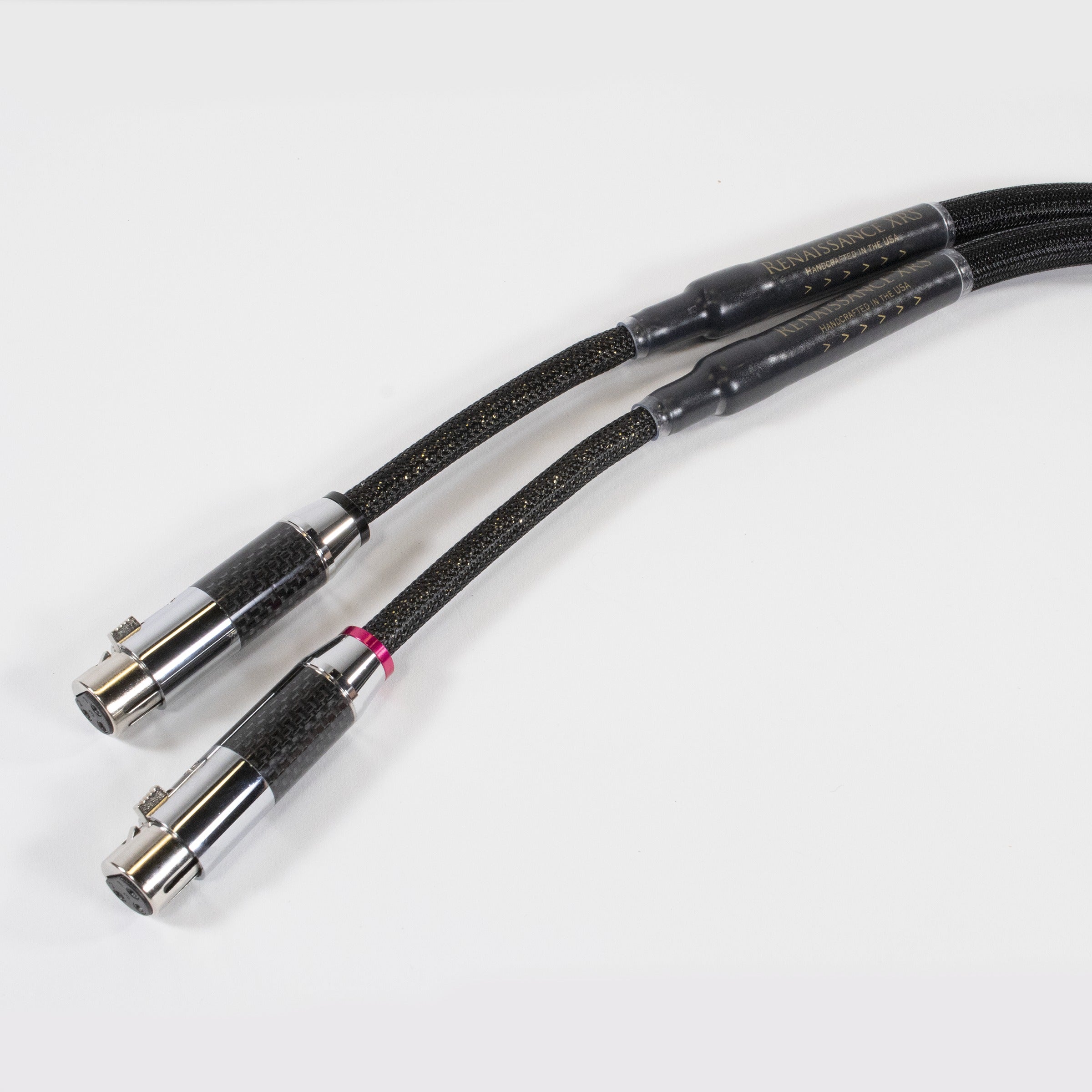 Voodoo Cable Renaissance XRS Balanced XLR Interconnect Cable (pair)