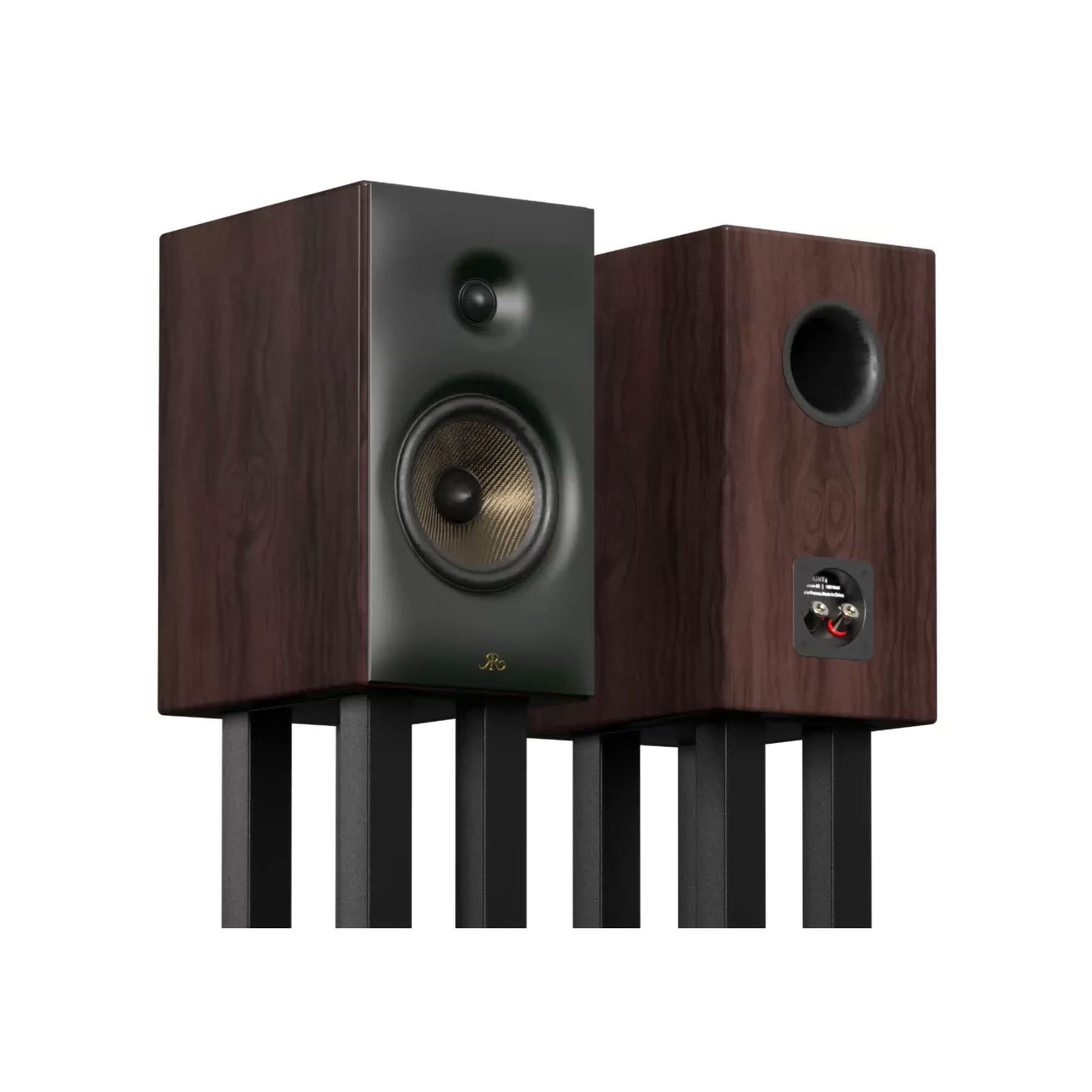Revival Audio Sprint 3 2-way Bookshelf Speaker (pair)
