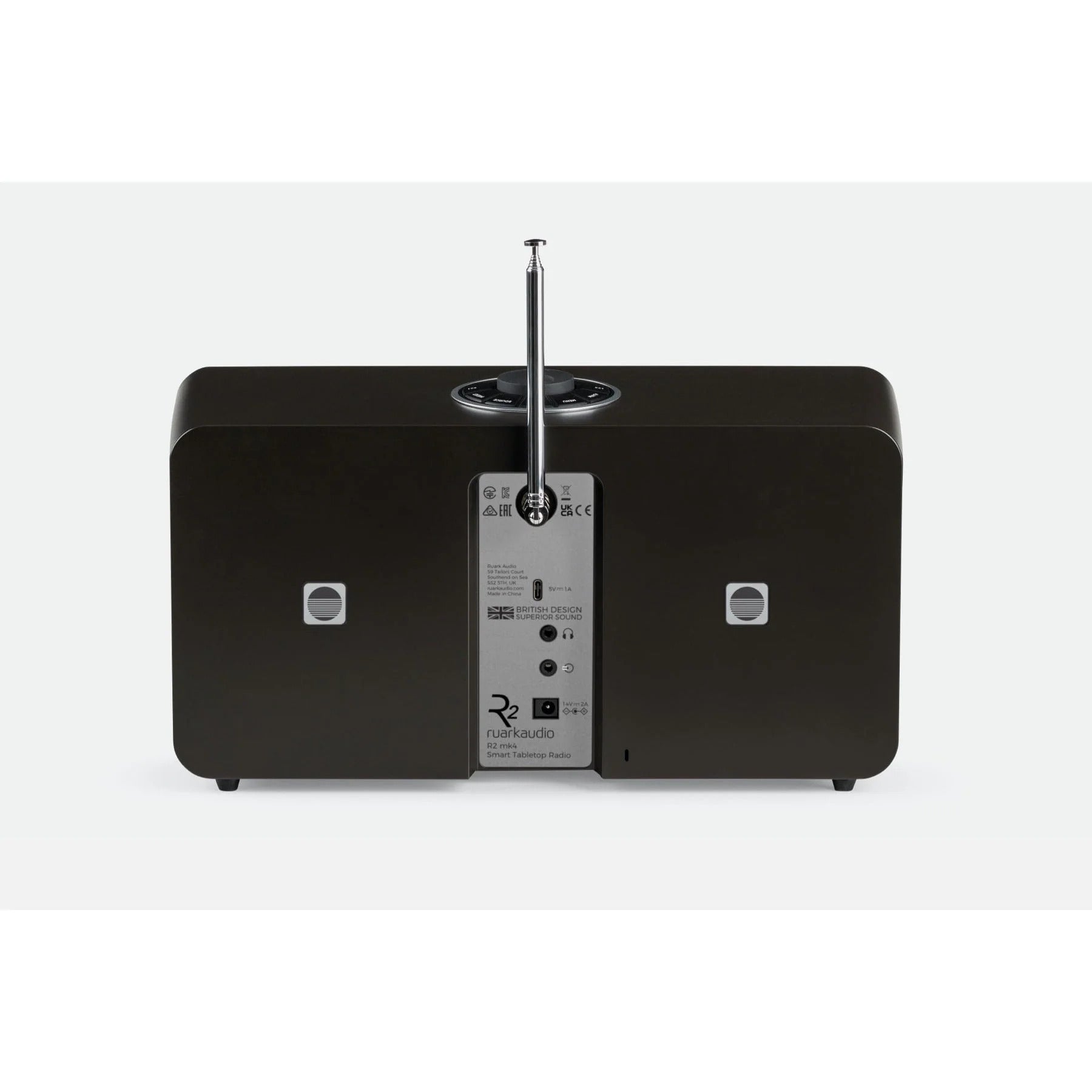 Ruark Audio R2 MK4 Smart Music System