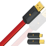 Wireworld Starlight 8 USB 2.0 Audio Cables