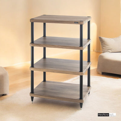 Solidsteel S3-4 Hi-Fi Rack