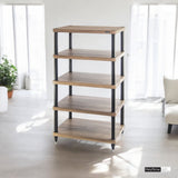 Solidsteel S3-5 Hi-Fi Rack