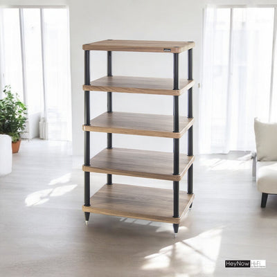 Solidsteel S3-5 Hi-Fi Rack