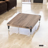 Solidsteel S3-A Amp Stand