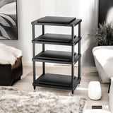 Solidsteel S5-4 Hi-Fi Rack